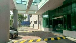 Marsiling Industrial Estate Road 3 (D25), Factory #558997731